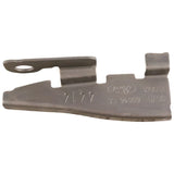 Original Ford HINTEN MOTORABDECKUNG 1890213