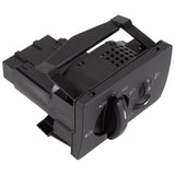 Focus Transit Scheinwerfer Lampe interne Panel Schalter