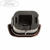 Original Ford Focus 2008-2024 Warnblinkschalter 1556970