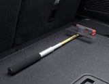 Lifehammer* Fensterwischer All-Season XXL, mit Teleskop-Griff