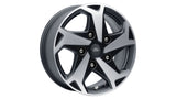 Ford Transit/Tourneo Custom Alufelge 17