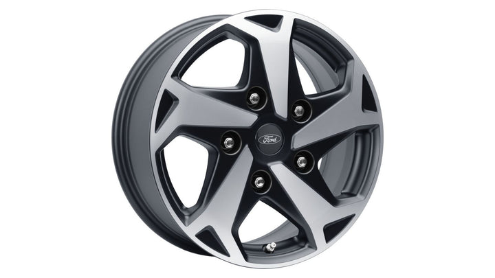 Ford Transit/Tourneo Custom Alufelge 17