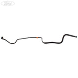 Original Ford Mondeo Benzin Kraftstoffleitungsrohr 2014- 1862500