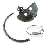 Focus MK3 Focus C-MAX MPV Keilriemen Kit
