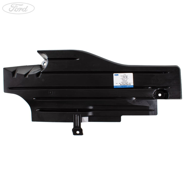 C-Max Mk2 Focus Mk3 linker Unterboden Windabweiser