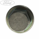 Original Ford Getriebewellenverriegelungsstift 1681757