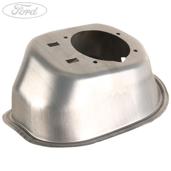 Ford Gehäuse Tankeinfüllstutzen 1693007