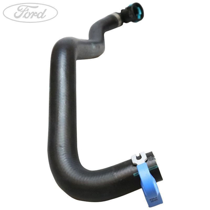 1765660 Original Ford Thermostatschlauch Für 1.0 Gtdi & Ecoboost 2017- 1765660 ...