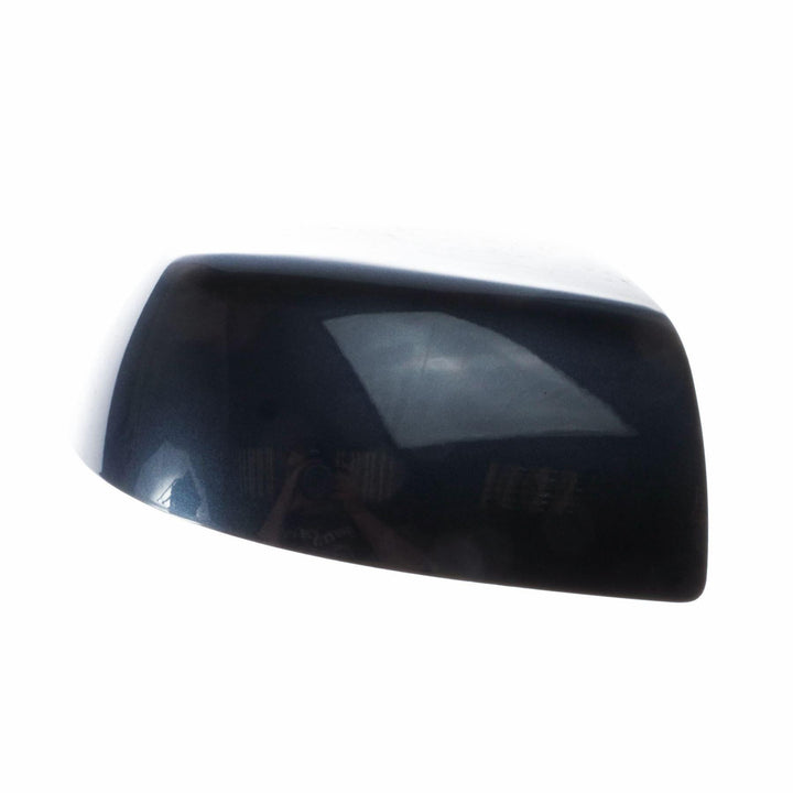 Original Ford Focus Fiesta Mk5 Vordere Links Rechte Spiegelgehäuse-Abdeckung 1429819