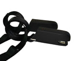 4pets®* Caree ISOFIX-Adapter für Caree Transportboxen für Tiere bis 15 kg