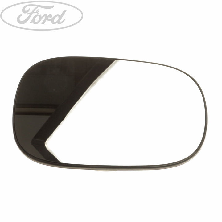 Original Ford KA beheiztes Außenspiegelglas 1067627