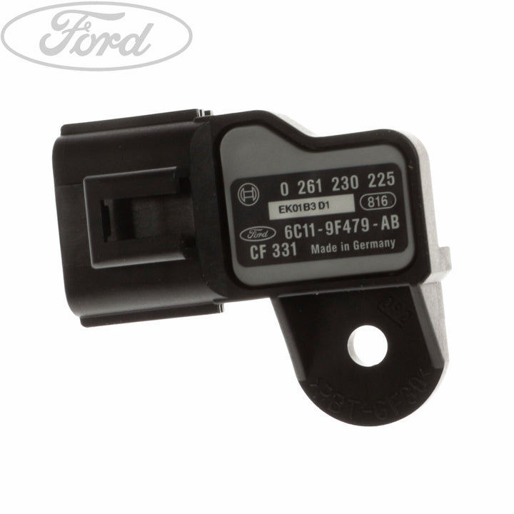 Original Ford Transit 2007-2014 Sensor Ansaugunterdruck 3.2L Duratorq 1503280