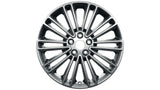 Original Ford S-MAX Leichtmetallrad 18