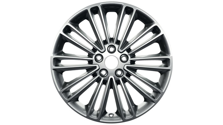 Original Ford S-MAX Leichtmetallrad 18