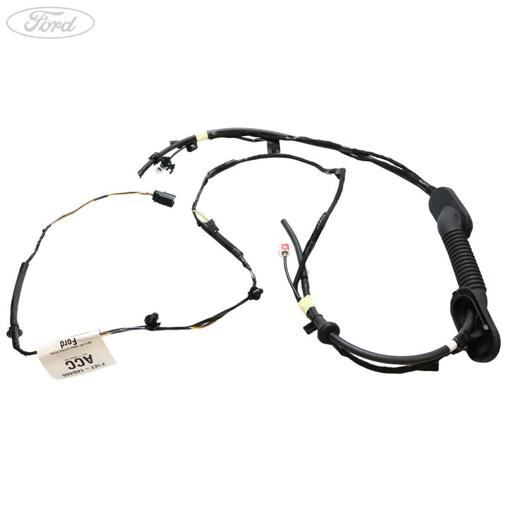 Focus Mk3 Heckklappe Kabelbaum feste Kamera 2014-2015