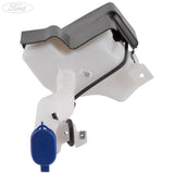 Original Ford Transit 2006-2013 Wischwasserbehälter 1730706