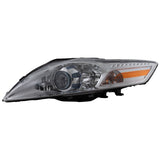 Mondeo Mk4 Vorne Scheinwerfer Licht Einheit links