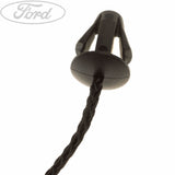 Original Ford Fiesta 2002-2008 Halteband Hutablage, 3 Türig 1218716