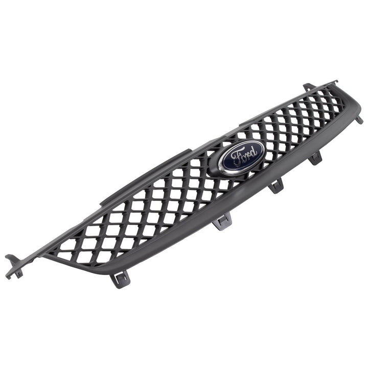 Original Ford Fiesta 2005-2008 Kühlergrill  1373755