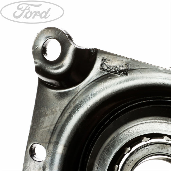 Original Ford Transit  Satz Spannrollen - Antriebsriemen 2435468