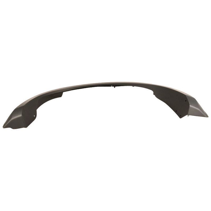 Original Ford Transit Radlaufzierleiste seitlich hinten 2014-2019 2375491
