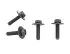 Original Ford Schraube 2013816 - 4 Stk