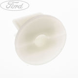Ford C-Max Mondeo S-Max Focus Kuga Mutter - Karosseriezierleisten 1459652 - 5Stk