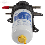 Transit Mk6 2.0 2.4 Duratorq TDCi Kraftstofffilter Diesel Filter