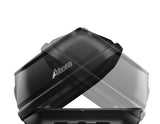 Atera* Dachbox Casar L, Brilliant Black