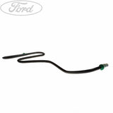 Original Ford Kupplungshauptzylinderrohr 1.6L Duratec 1746650