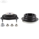 Original Ford Transit 2006-2014 Halter - Vorderradaufhängung 2122997