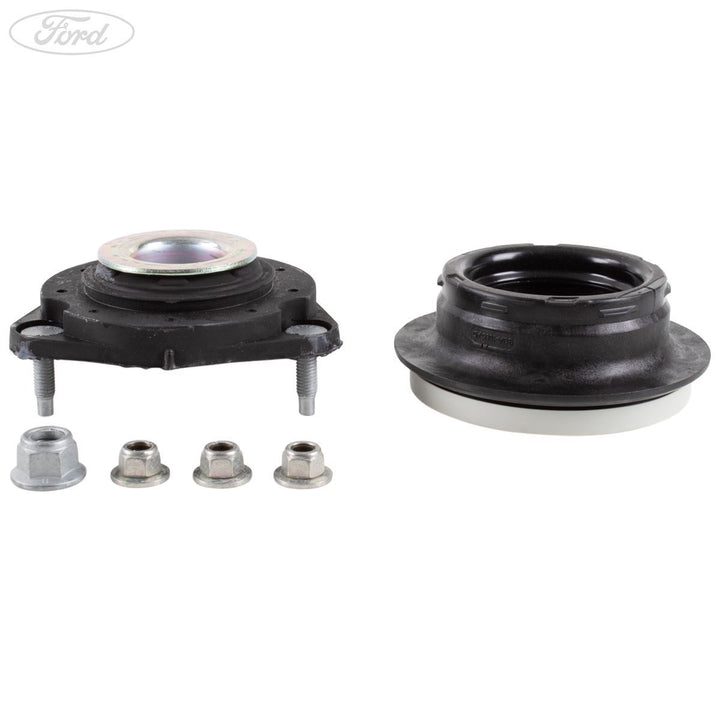 Original Ford Transit 2006-2014 Halter - Vorderradaufhängung 2122997