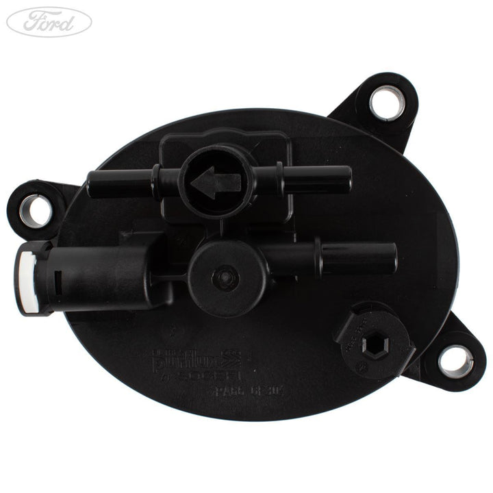 S-MAX Galaxy Mondeo Mk4 2.2 Duratorq Kraftstofffilter Diesel