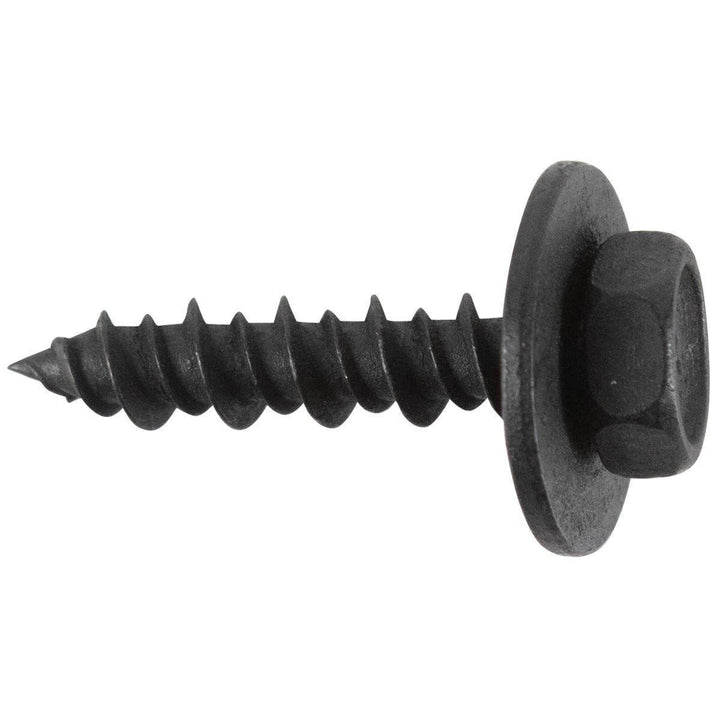 Ford Blechschraube und Unterlegscheibe von Ford 4418475 - 10Stk