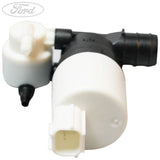 Original Ford C-MAX 2010-2019 Pumpe - Scheibenwaschanlage vorn 1692412