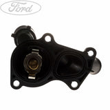 Original Ford Kühlmittelthermostat 1351716
