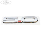 Original Ford Mustang Schriftzug 5.0 5311262