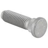 Transit MK6 Hinterradnabe Bolzen