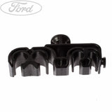 Original Ford Fiesta Befestigungsclip Hintere Bremsleitung 1995-2006 1009475