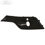 Original Ford Custom Nebelscheinwerferfassung vorne 1812546
