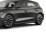 Original Ford Focus Leichtmetallrad 17