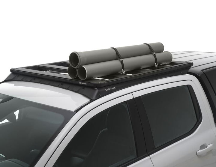 Ford Ranger ARB* Dach-Grundträger Aluminium