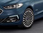 Ford Mondeo Alufelge 18
