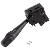 Lenksäulen Bedienelemente Blinkerschalter und Kombischalter