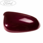 Original Ford Ka Front Rechts Spiegelkappe 1633457