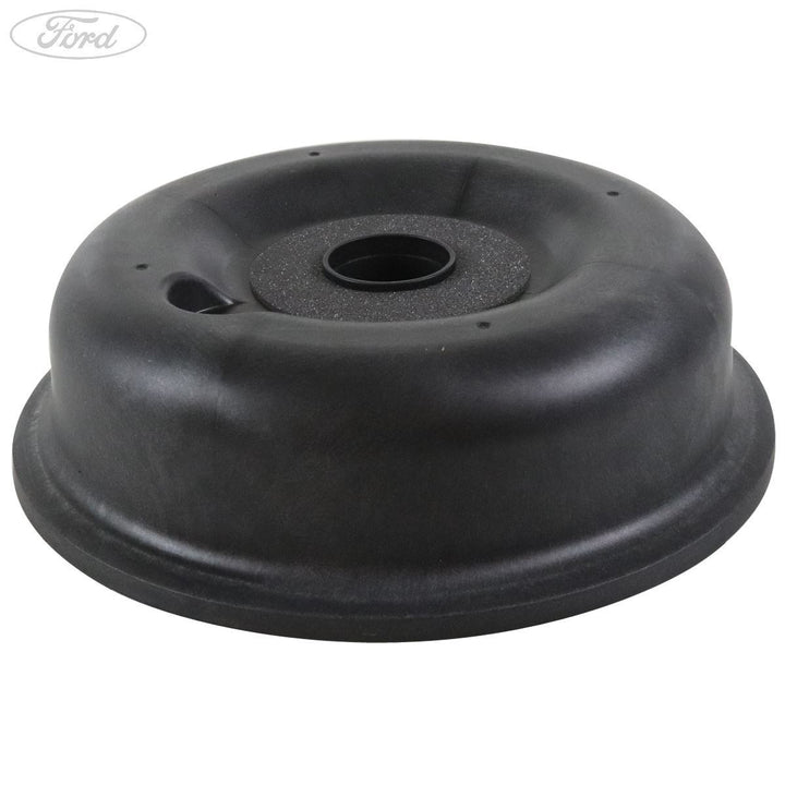 Focus Mk3 C-Max Subwoofer Lautsprecher hinten 2017-