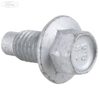 Original Ford Sechskantschraube - Turbolader 1459626 - 4 Stk