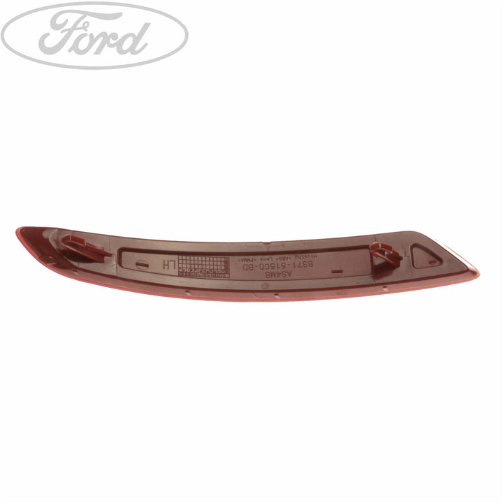 Original Ford Mondeo Fiesta B-Max Stossfänger Reflektor links 1704431