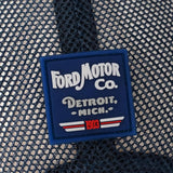 Ford Heritage Baseball Cap Trucker Style