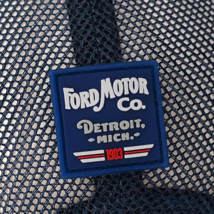 Ford Heritage Baseball Cap Trucker Style